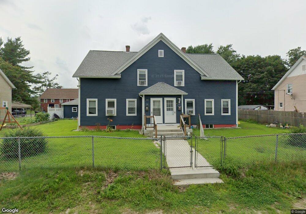 18-20 Second St, Plainfield, CT 06374 - photo 1