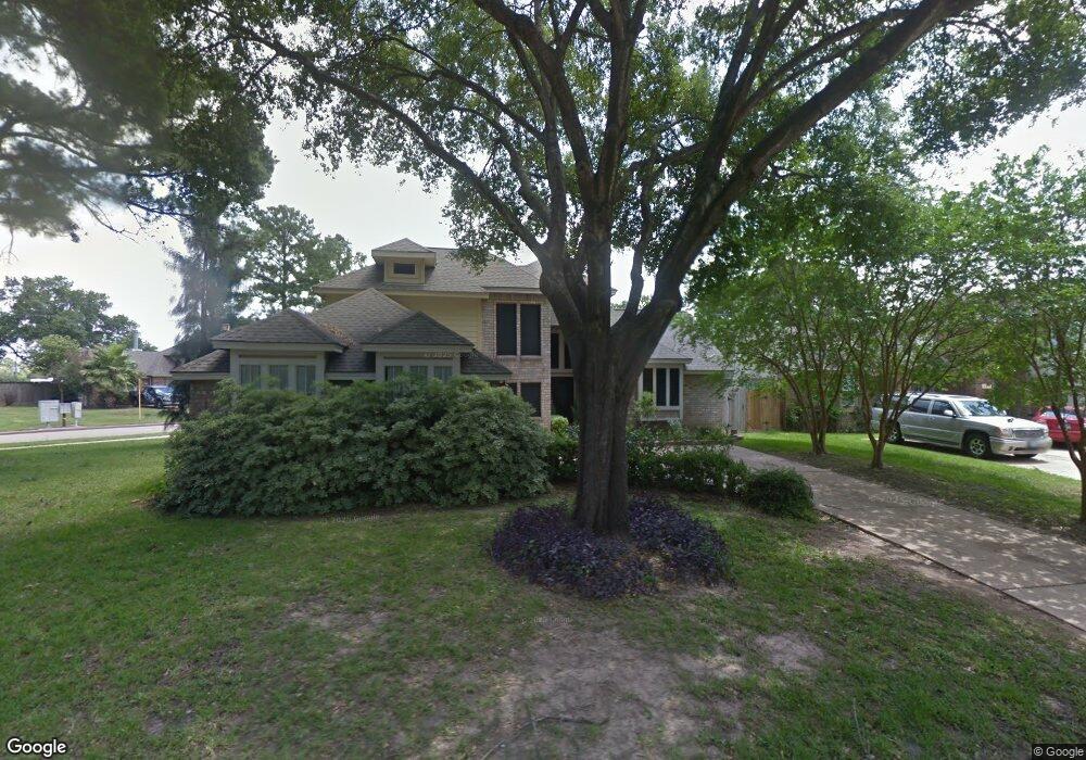8218 Megan Place Dr, Houston, TX 77095 - photo 1