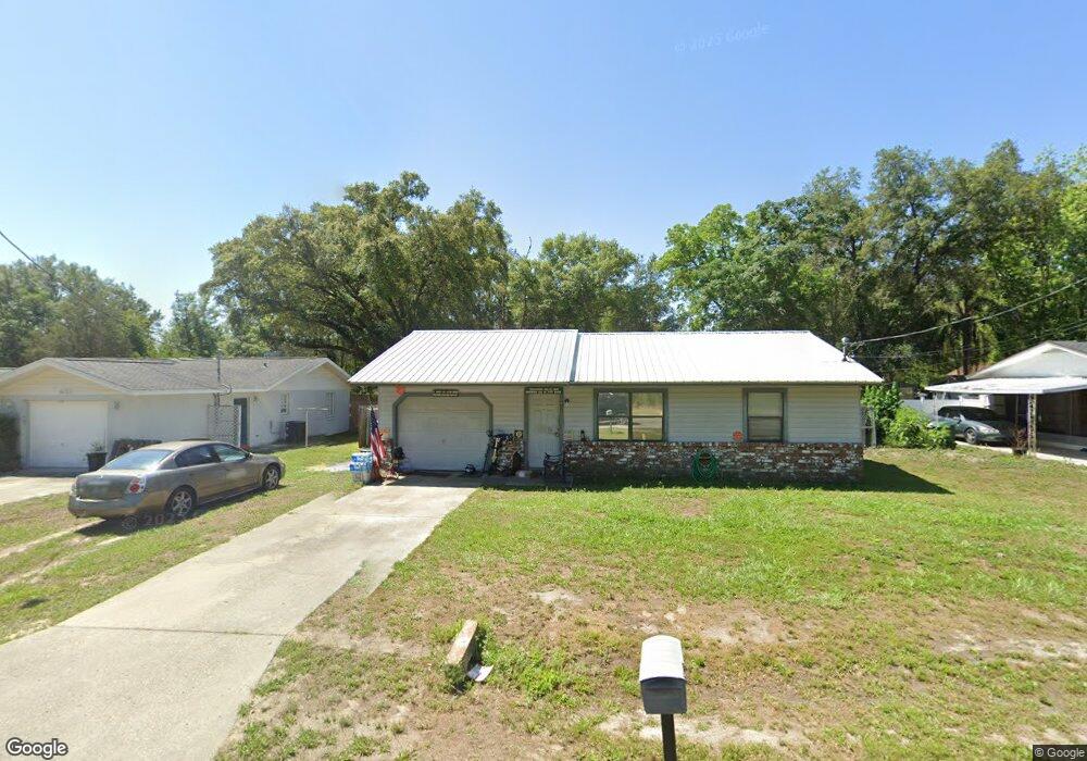 20452 SW Marine Blvd, Dunnellon, FL 34431 - photo 1