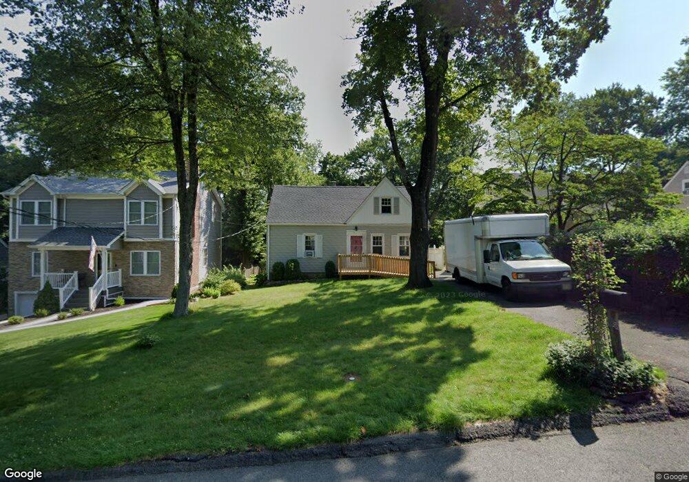 22 Cedar Ln, Chatham, NJ 07928 - photo 1