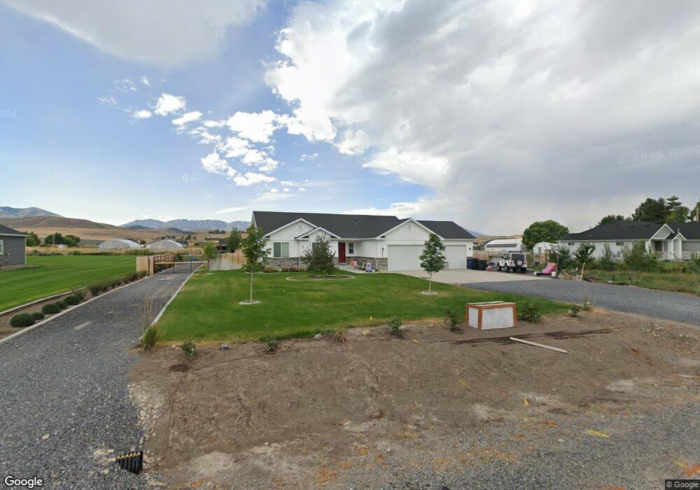 8485 S 350 W, Paradise, UT 84328 - photo 1