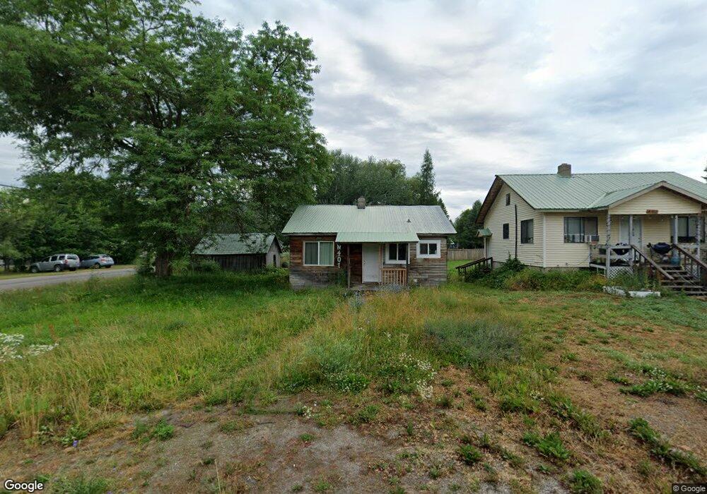 401 N Center St, Chewelah, WA 99109 - photo 1