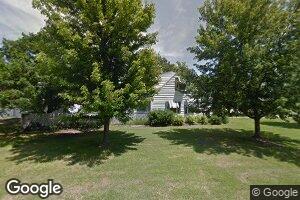 1205 Prentiss St, Downs, KS 67437