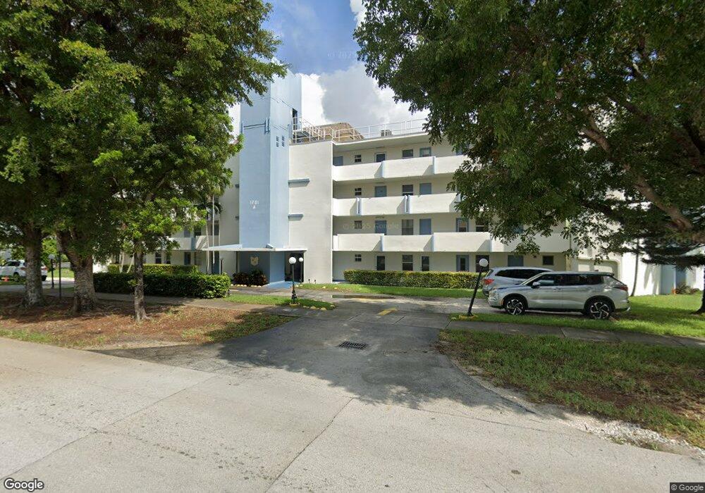 1701 NE 191st St unit A216, Miami, FL 33179 - photo 1