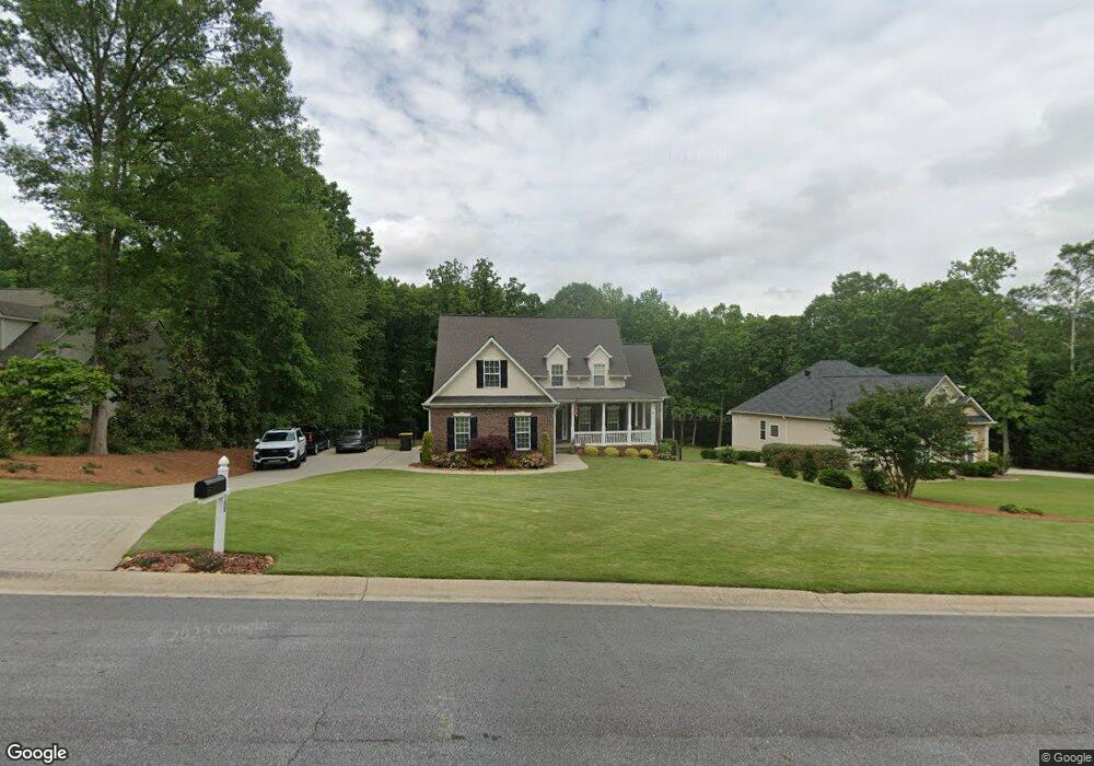 100 Ryans Ct, Sharpsburg, GA 30277 - photo 1