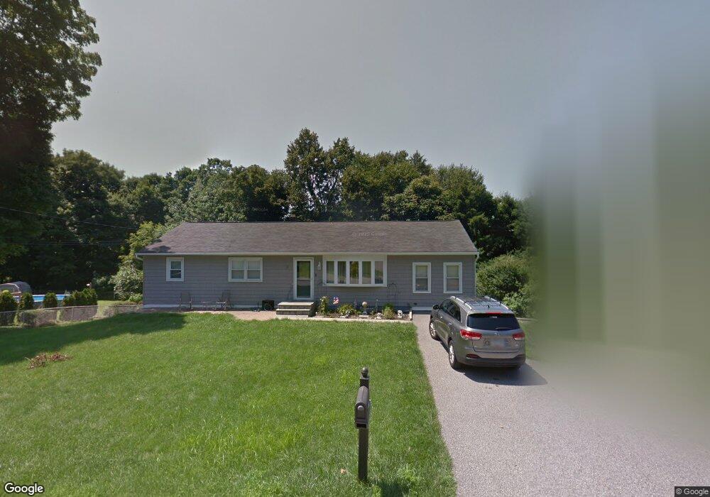 5 Ardmore Dr, Wappingers Falls, NY 12590 - photo 1