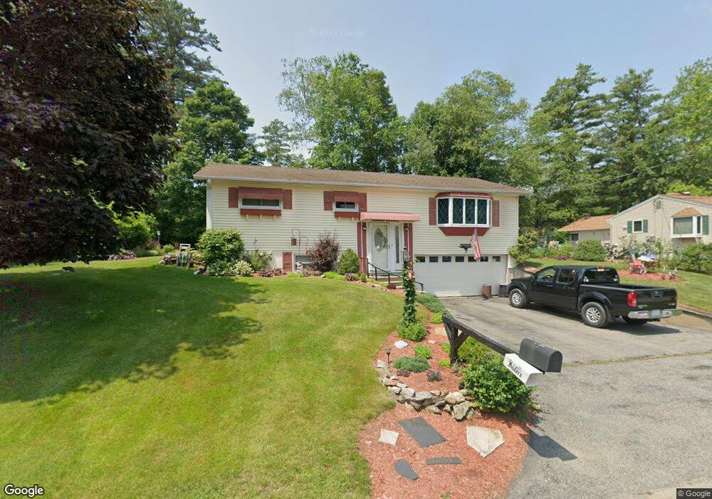 14 Guy St, Somersworth, NH 03878 - photo 1