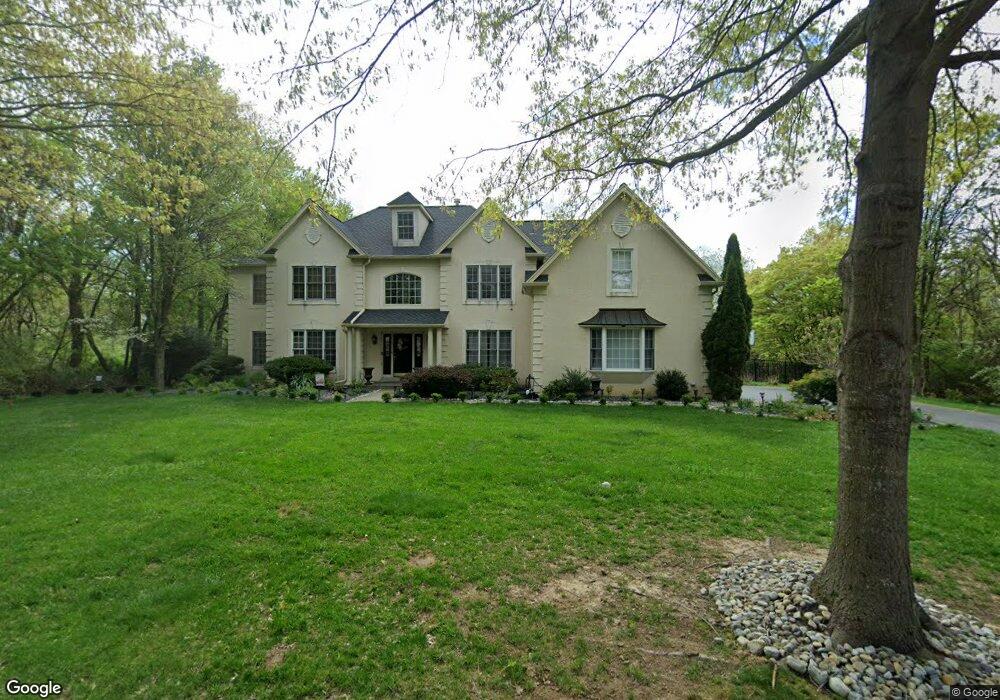 5159 Harmony Ct W, Doylestown, PA 18902 - photo 1