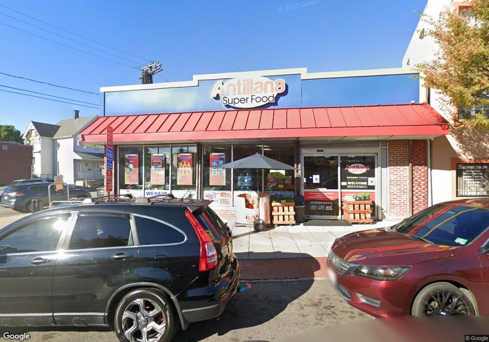 459 Amboy Ave, Perth Amboy, NJ 08861 - photo 1