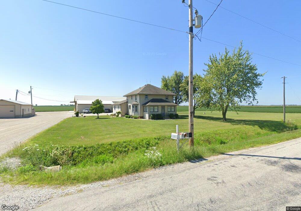 24828 Slusher Rd, Woodburn, IN 46797 - photo 1