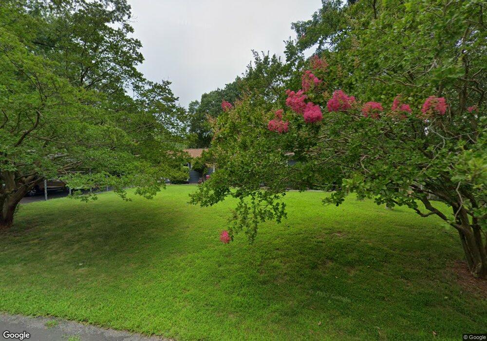 45775 Sheeran Dr, Lexington Park, MD 20653 - photo 1