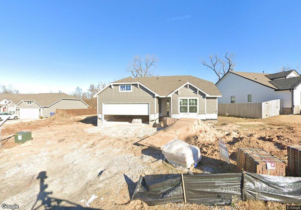 6617 S 20th Place, Broken Arrow, OK 74011 - photo 1