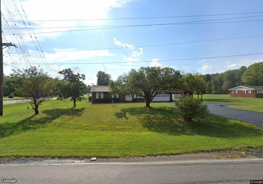 7120 S 400 W, Columbus, IN 47201 - photo 1