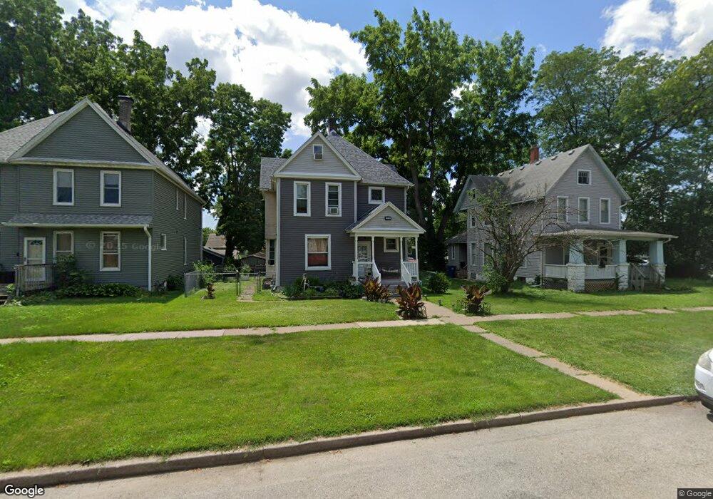 2035 W 5th St, Davenport, IA 52802 - photo 1