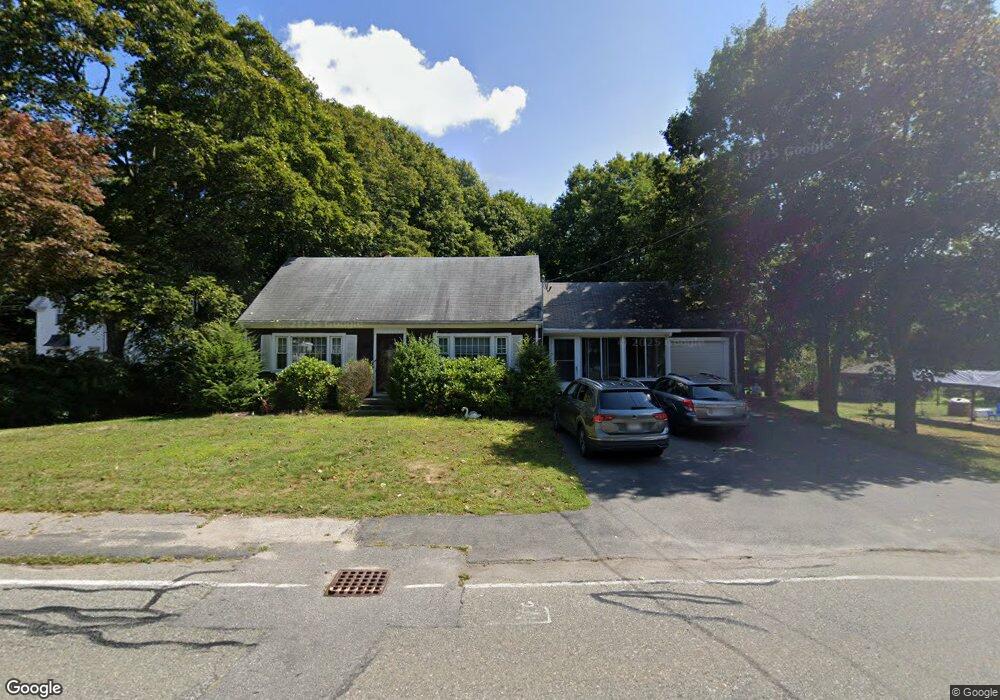 25 Pleasant St, Rockland, MA 02370 - photo 1