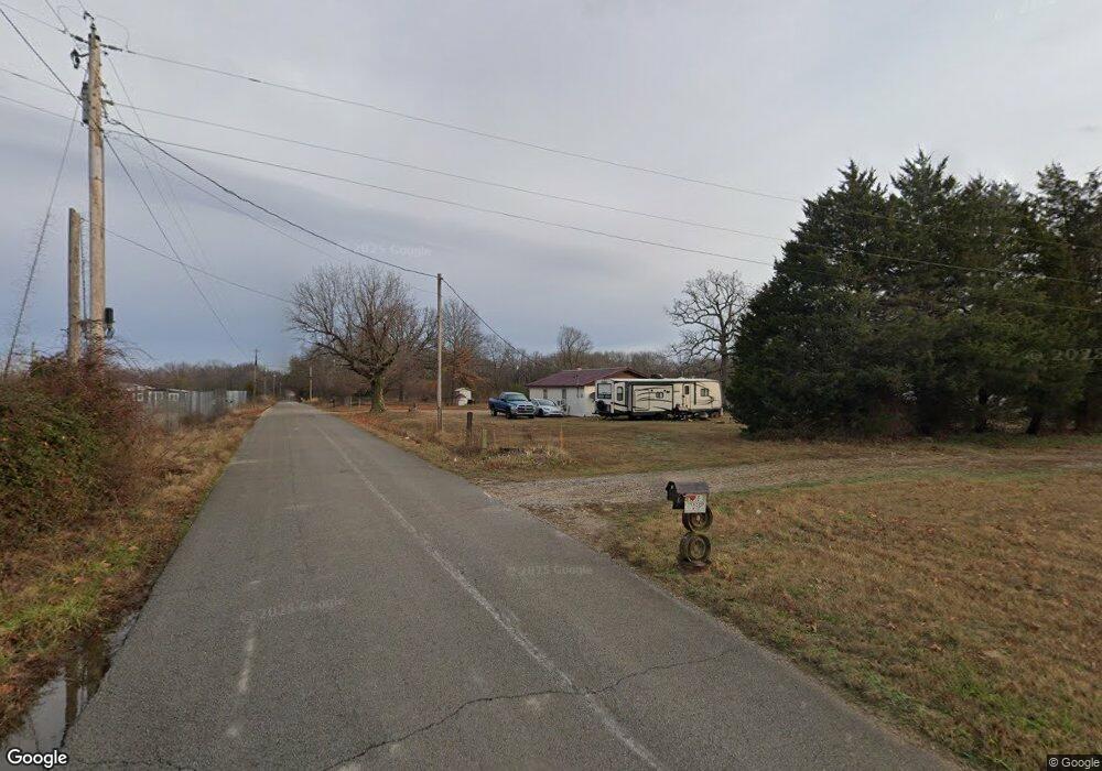 TBD 705 Rd, Colcord, OK 74364 - photo 1