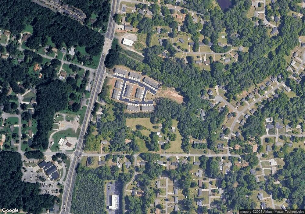 1881 Colfax Way SW, Austell, GA 30106 - photo 1