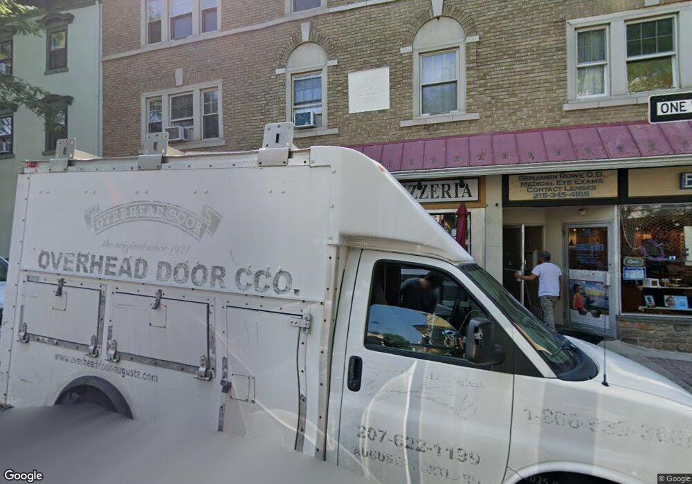 12 W State St, Doylestown, PA 18901 - photo 1