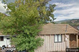 12 Cherokee Rd, Manitou Springs, CO 80829