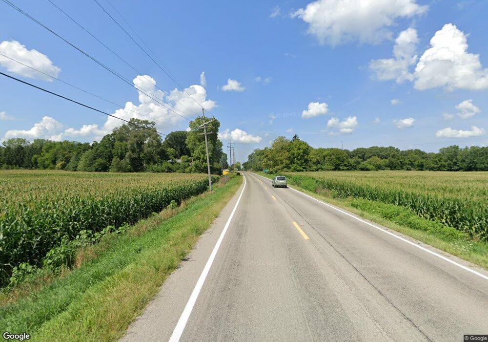 0 Sr 10 unit 672310, Culver, IN 46511 - photo 1