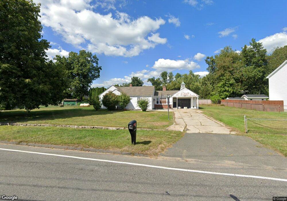 96 Chapin St, Ludlow, MA 01056 - photo 1