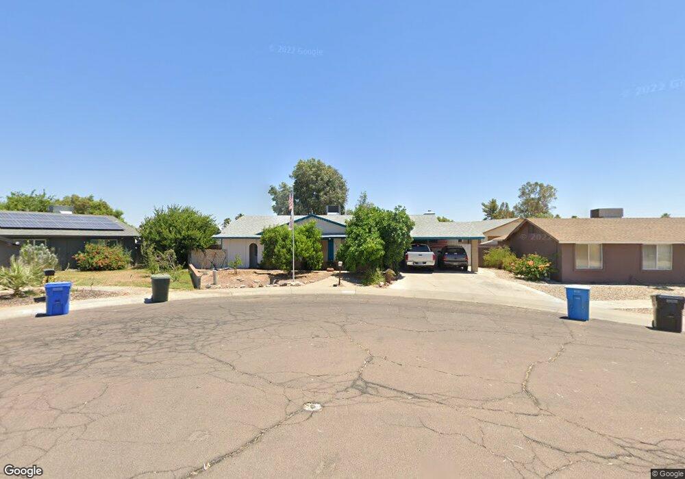 17813 N 24th Place, Phoenix, AZ 85032 - photo 1