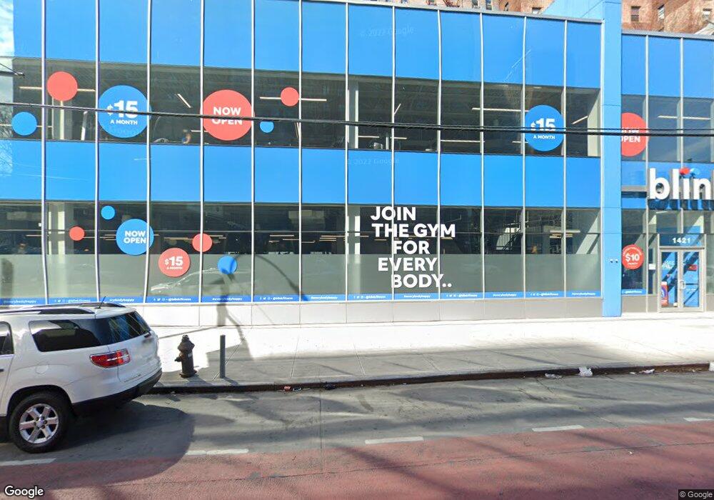 1417 Webster Ave, Bronx, NY 10456 - photo 1