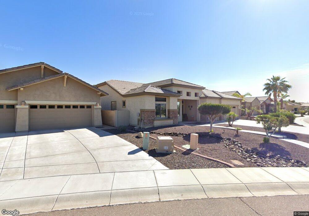 25913 N 50th Ln, Phoenix, AZ 85083 - photo 1