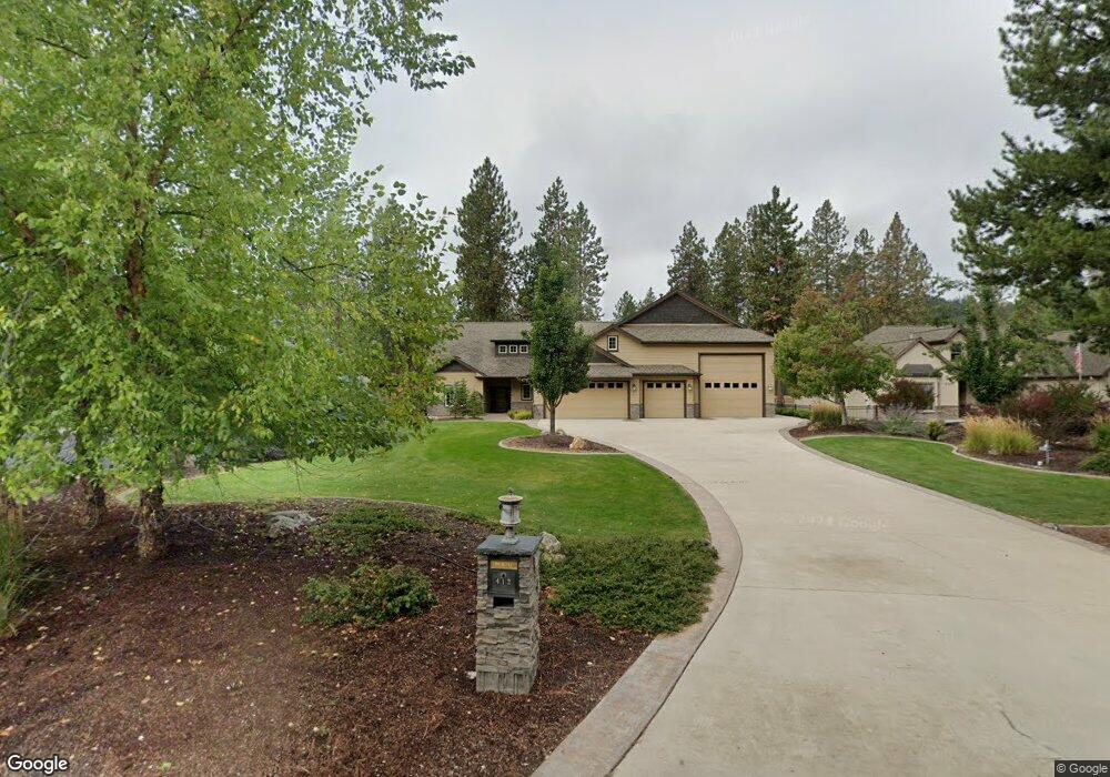 412 Hogans Way, Chewelah, WA 99109 - photo 1