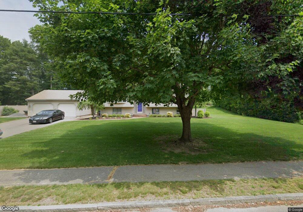 49 Kenneth St, West Bridgewater, MA 02379 - photo 1