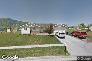 521 N 160 E, Mendon, UT 84325
