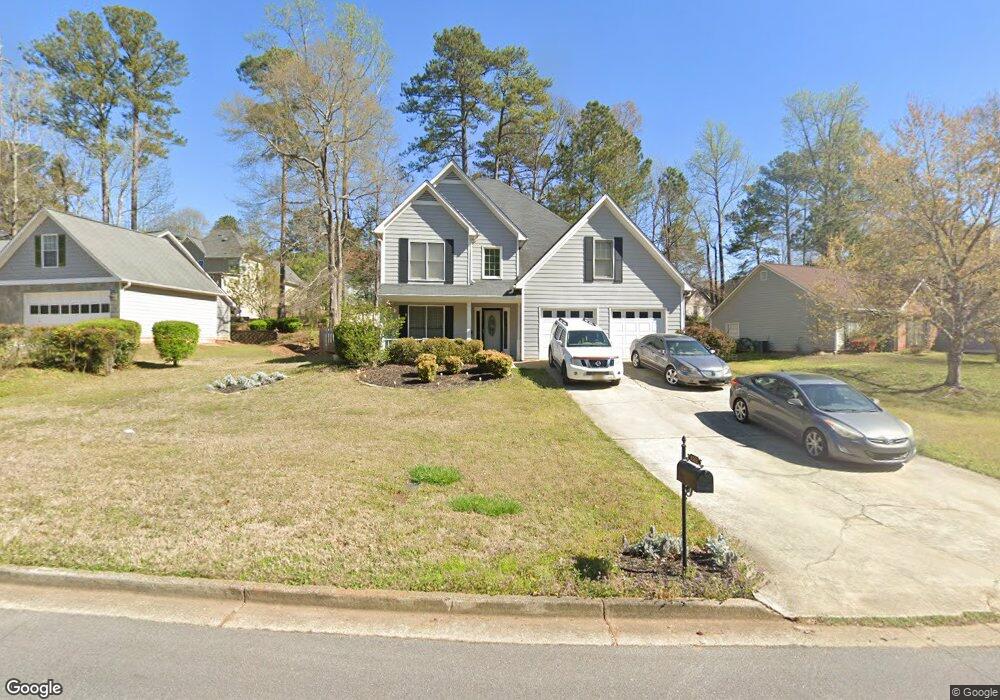 3366 Mosswood Ln, Rex, GA 30273 - photo 1