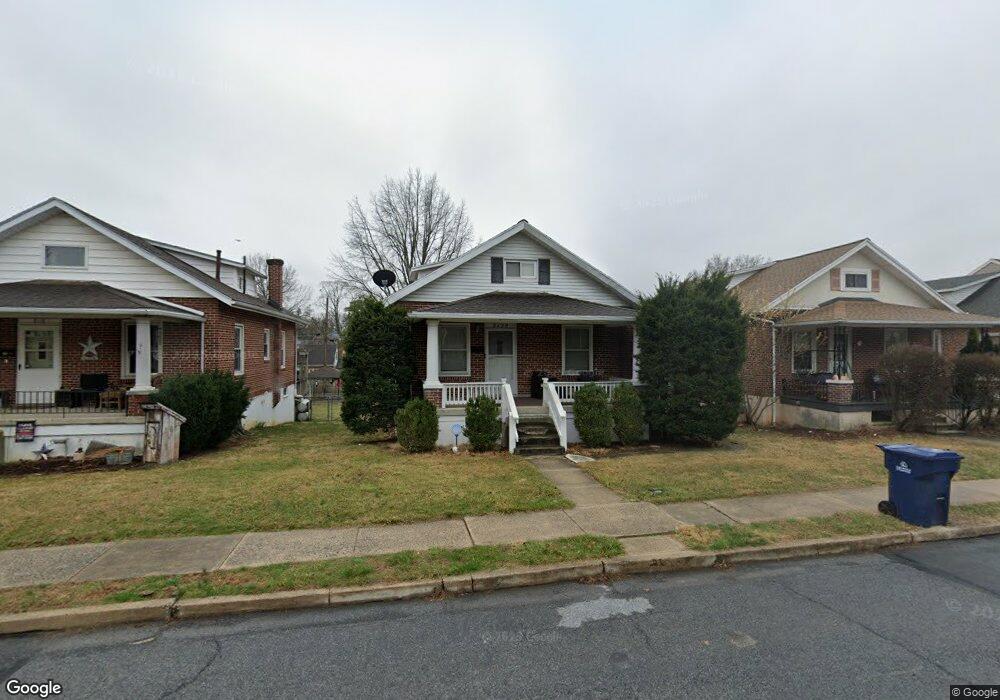 2122 Reading Ave, Reading, PA 19609 - photo 1