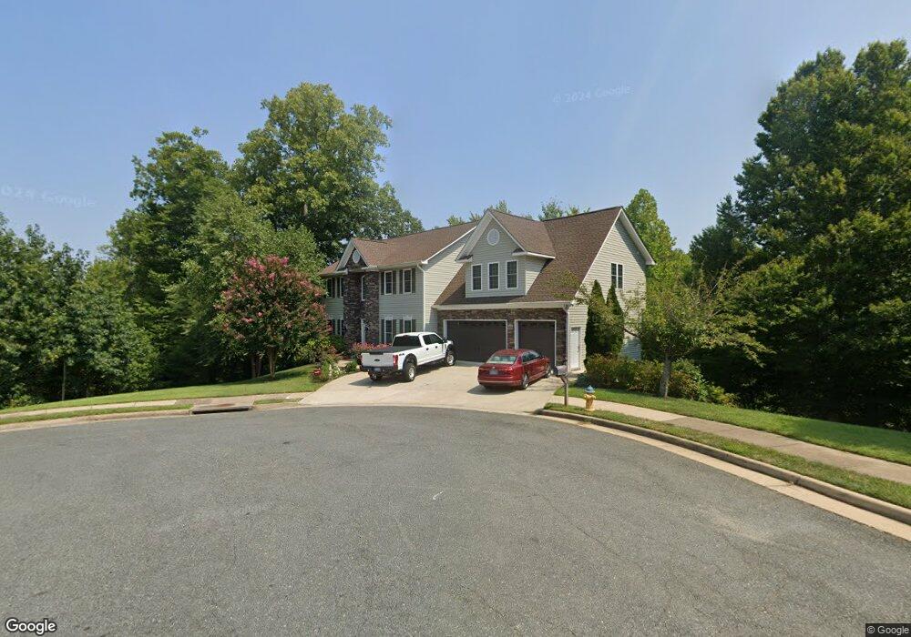 72 Lafayette St, Stafford, VA 22554 - photo 1