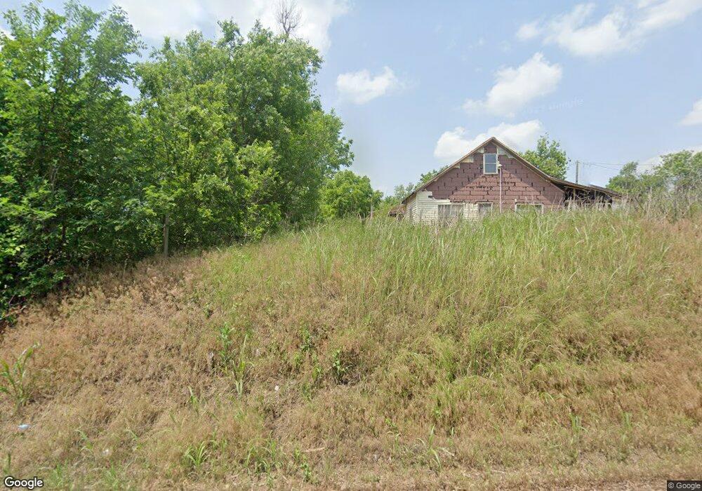 36174 County Street 2700, Anadarko, OK 73005 - photo 1