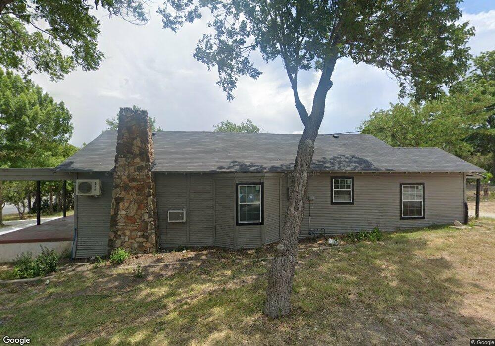 2501 E Adams Ave, Temple, TX 76501 - photo 1