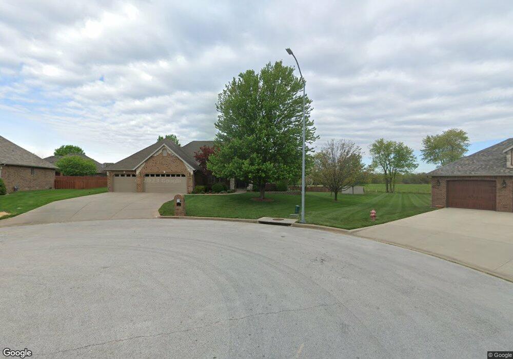 717 Hawthorne Ct, Nixa, MO 65714 - photo 1