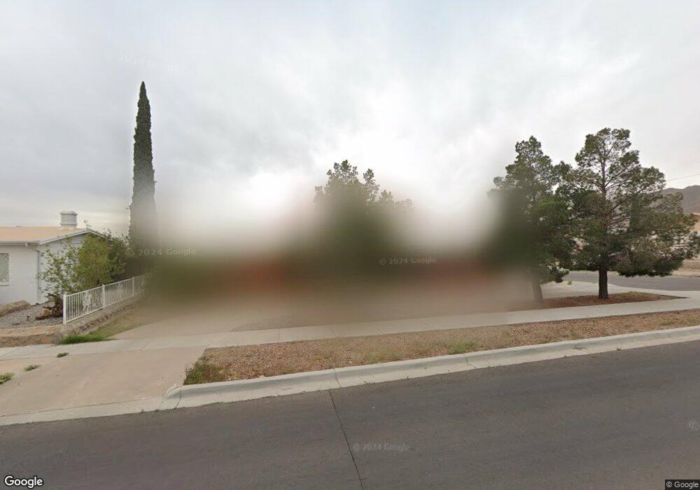 3200 Monroe Ave, El Paso, TX 79930 - photo 1