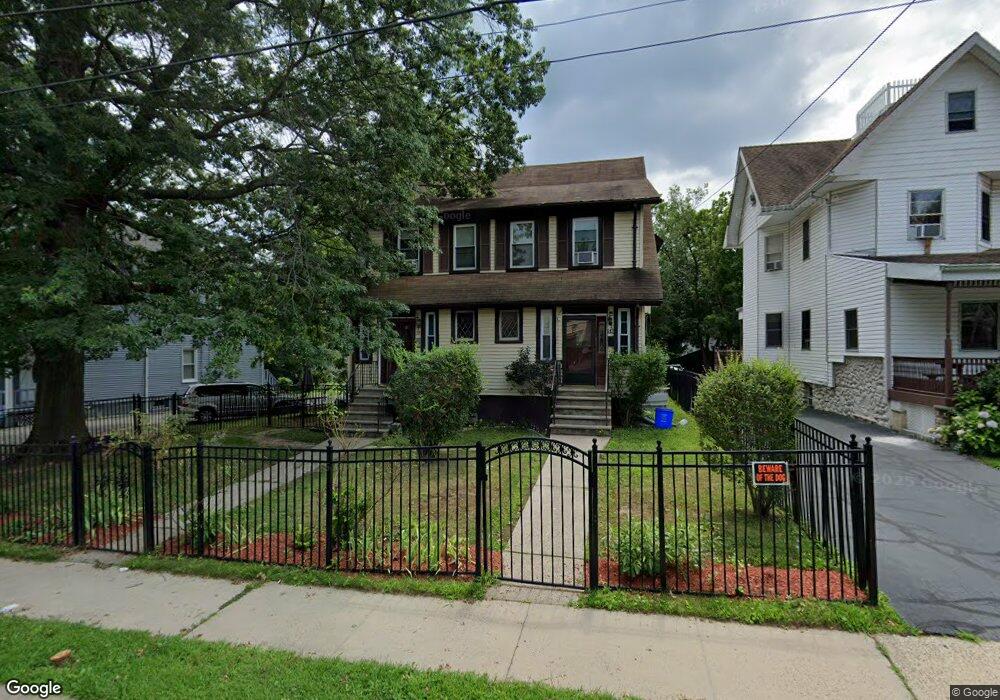 57 Brookside Ave, Nyack, NY 10960 - photo 1