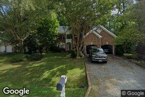 13452 Lore Pines Ln, Solomons, MD 20688