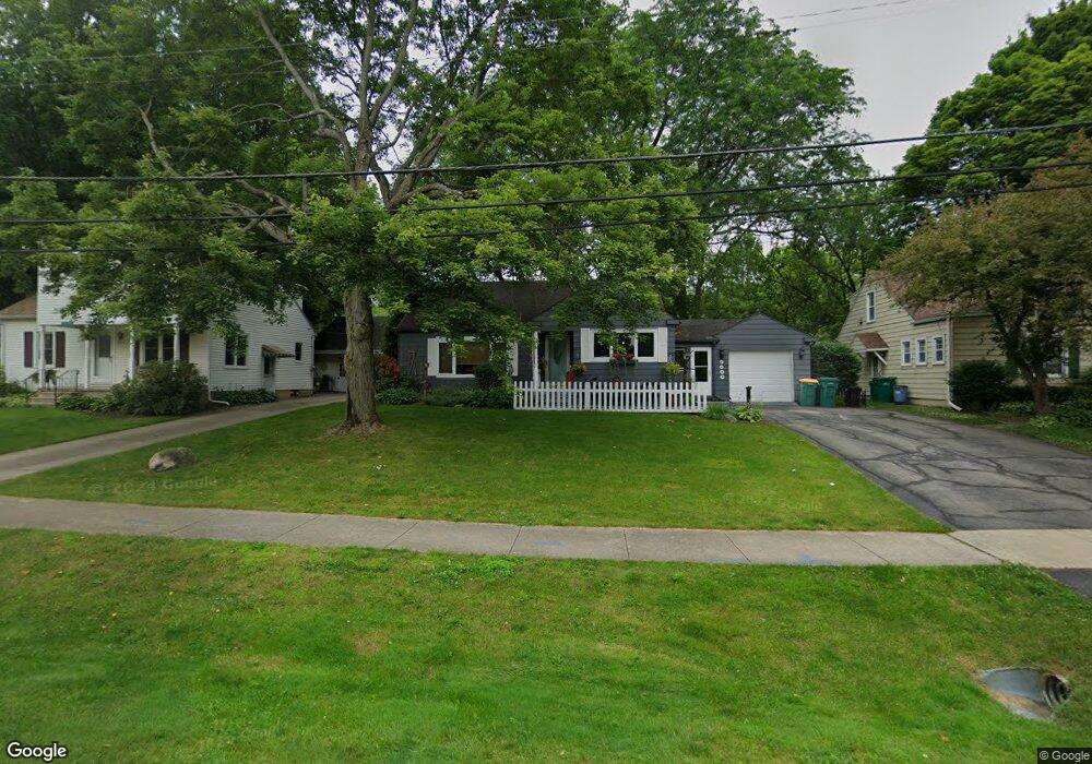 7635 3rd St, Dexter, MI 48130 - photo 1