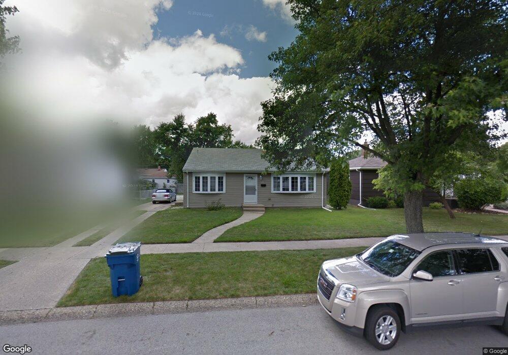 3145 Eder St, Highland, IN 46322 - photo 1