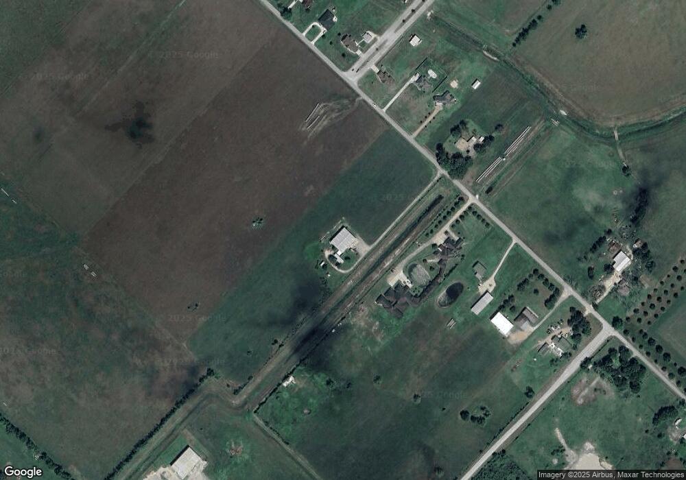 11726 Padon Rd, Needville, TX 77461 - photo 1