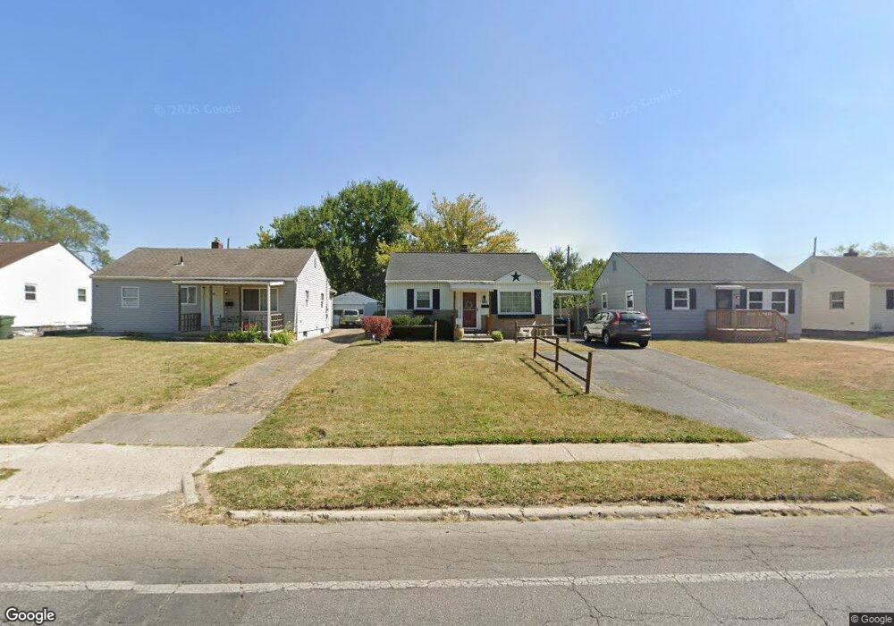 3520 Karl Rd, Columbus, OH 43224 - photo 1