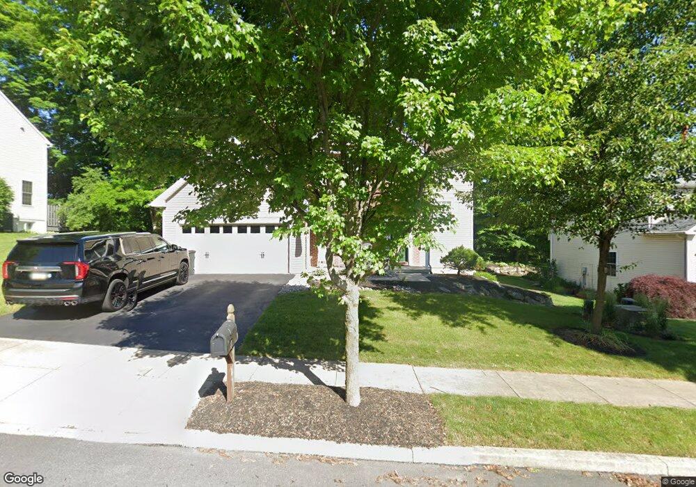 3154 Overlook Dr unit 15, Emmaus, PA 18049 - photo 1