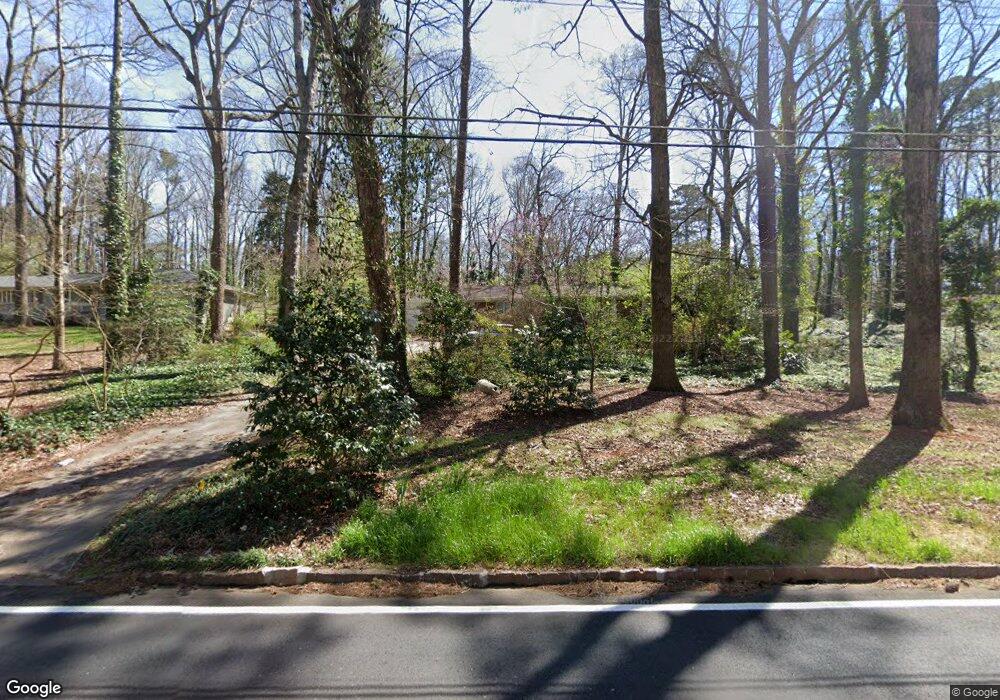 5239 Rosser Rd unit 2, Stone Mountain, GA 30087 - photo 1