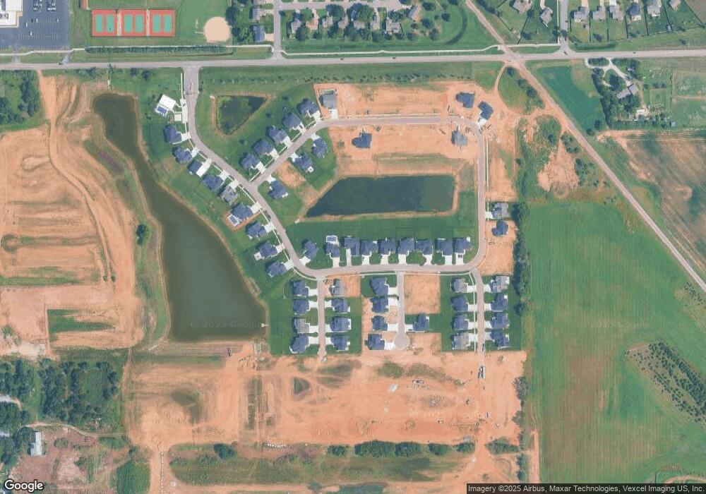 9658 W Wilkinson St, Maize, KS 67101 - photo 1