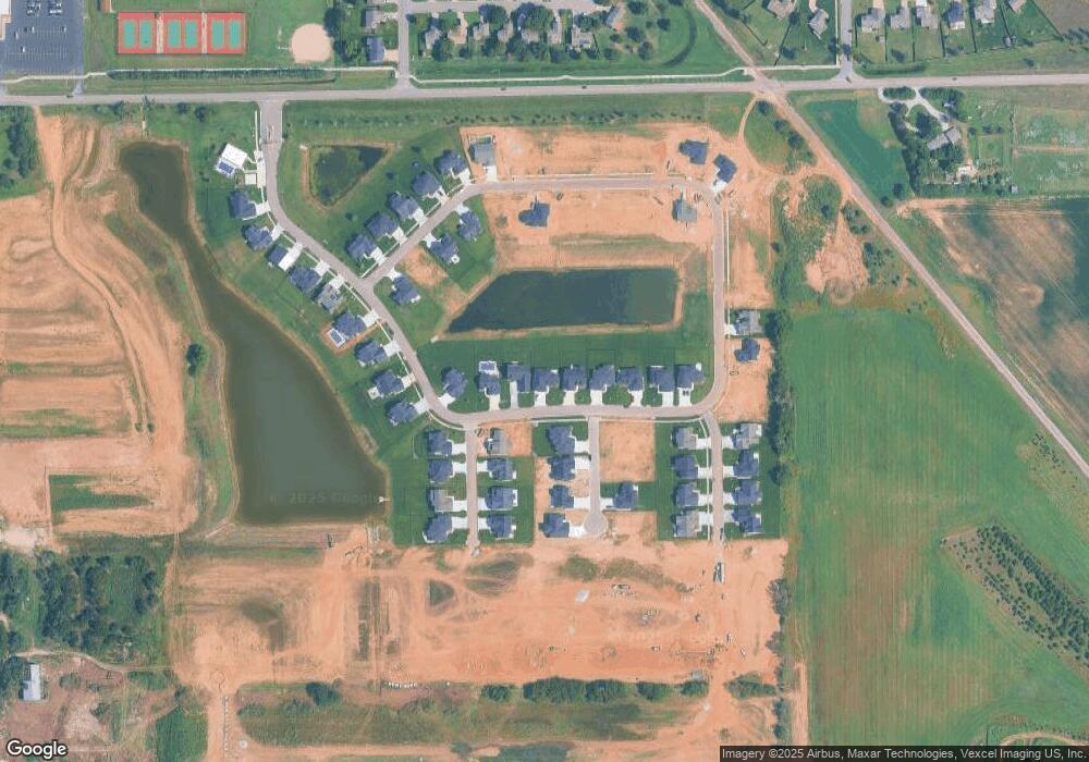 9654 W Wilkinson St, Maize, KS 67101 - photo 1