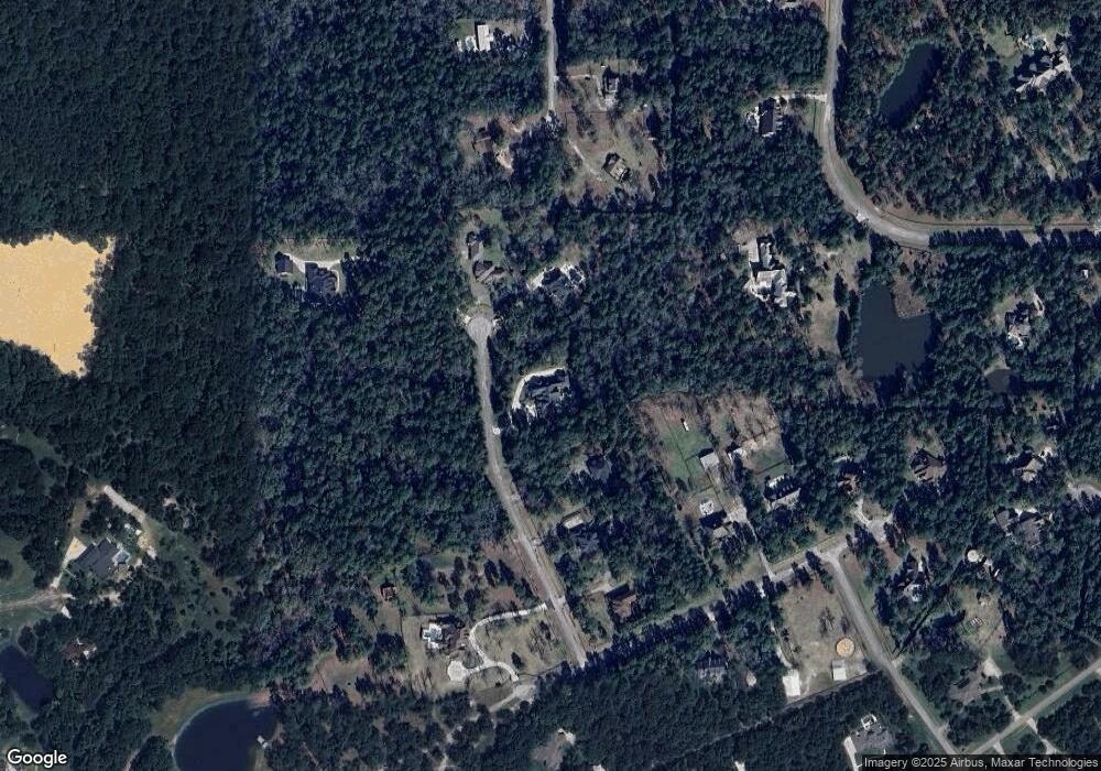 28033 Crossway Oaks, Magnolia, TX 77355 - photo 1