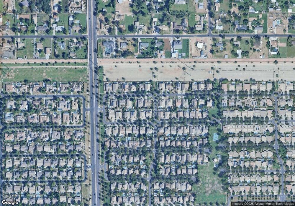 3289 E Vaughn Ave, Gilbert, AZ 85234 - photo 1